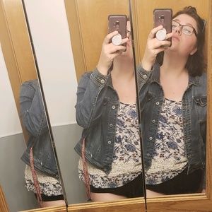 Meet your Posher, Sam